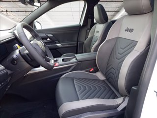 JEEP Compass full-electric First Edition fwd 213cv auto 9