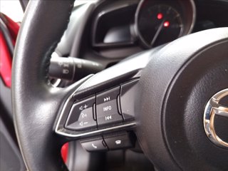 MAZDA 2 1.5 m-hybrid Exceed navi i-Activsense Technology 90cv 18