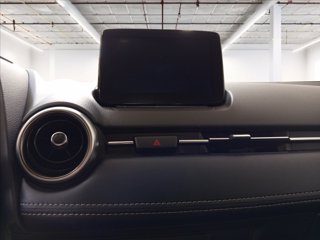 MAZDA 2 1.5 m-hybrid Exceed navi i-Activsense Technology 90cv 21