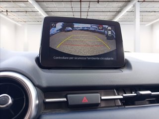 MAZDA 2 1.5 m-hybrid Exceed navi i-Activsense Technology 90cv 23