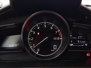 MAZDA 2 1.5 m-hybrid Exceed navi i-Activsense Technology 90cv 25