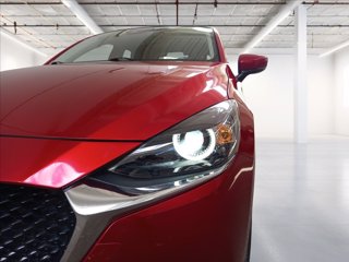 MAZDA 2 1.5 m-hybrid Exceed navi i-Activsense Technology 90cv 26