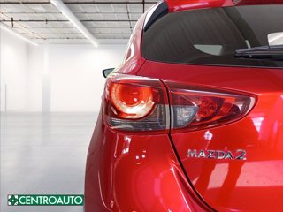 MAZDA 2 1.5 m-hybrid Exceed navi i-Activsense Technology 90cv 27