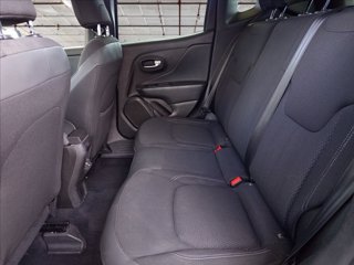 JEEP Renegade 1.3 t4 Limited 2wd 150cv ddct 10