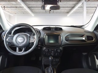 JEEP Renegade 1.3 t4 Limited 2wd 150cv ddct 11