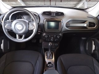 JEEP Renegade 1.3 t4 Limited 2wd 150cv ddct 12