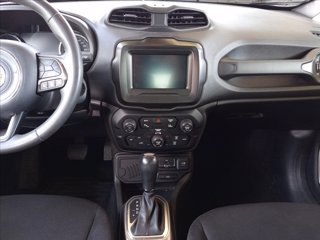 JEEP Renegade 1.3 t4 Limited 2wd 150cv ddct 13