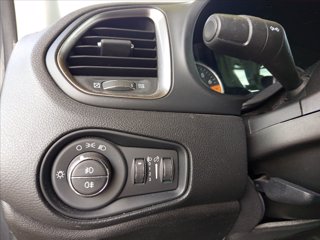 JEEP Renegade 1.3 t4 Limited 2wd 150cv ddct 15