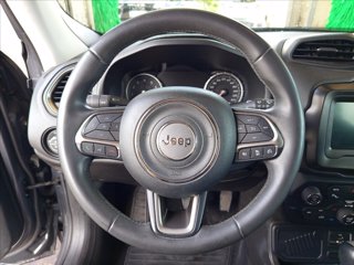 JEEP Renegade 1.3 t4 Limited 2wd 150cv ddct 16