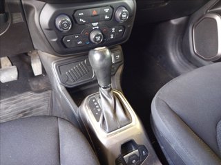 JEEP Renegade 1.3 t4 Limited 2wd 150cv ddct 17