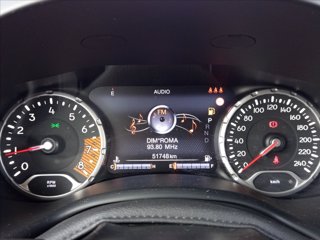 JEEP Renegade 1.3 t4 Limited 2wd 150cv ddct 21