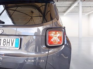 JEEP Renegade 1.3 t4 Limited 2wd 150cv ddct 23