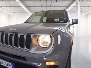 JEEP Renegade 1.0 t3 Limited 2wd 19