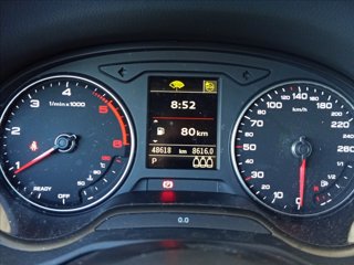 AUDI Q2 35 2.0 tdi Business quattro s-tronic 20