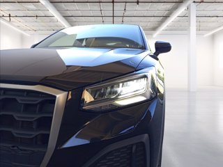 AUDI Q2 35 2.0 tdi Business quattro s-tronic 21