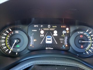 JEEP Renegade 1.3 t4 phev Limited 4xe at6 21