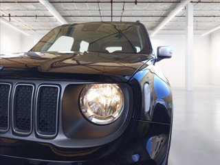 JEEP Renegade 1.3 t4 phev Limited 4xe at6 22