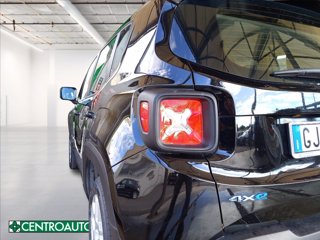JEEP Renegade 1.3 t4 phev Limited 4xe at6 23