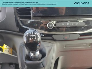 FORD Transit 350 awd 2.0 ecoblue 165cv trend L2 Scattolini ribaltabile tril. 13