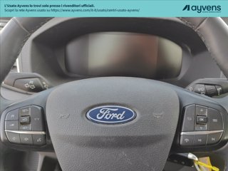 FORD Transit 350 awd 2.0 ecoblue 165cv trend L2 Scattolini ribaltabile tril. 14