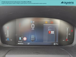 FORD Transit 350 awd 2.0 ecoblue 165cv trend L2 Scattolini ribaltabile tril. 9