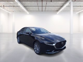 MAZDA 3 4p 2.5 m-hybrid Exclusive Line 140cv