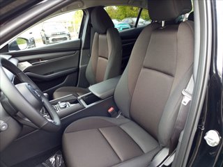 MAZDA 3 4p 2.5 m-hybrid Exclusive Line 140cv 11