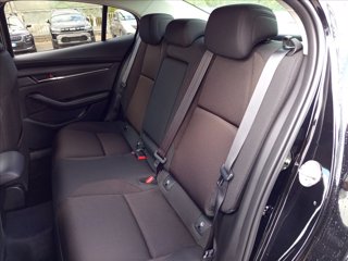 MAZDA 3 4p 2.5 m-hybrid Exclusive Line 140cv 12