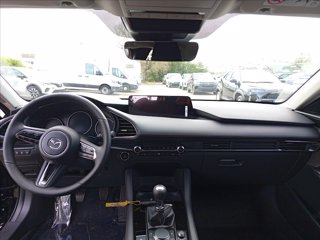 MAZDA 3 4p 2.5 m-hybrid Exclusive Line 140cv 13