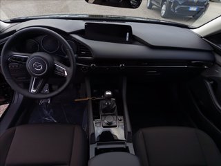 MAZDA 3 4p 2.5 m-hybrid Exclusive Line 140cv 14