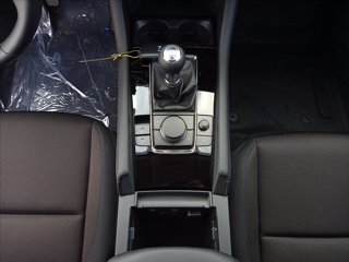 MAZDA 3 4p 2.5 m-hybrid Exclusive Line 140cv 16