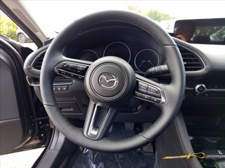 MAZDA 3 4p 2.5 m-hybrid Exclusive Line 140cv 18