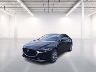 MAZDA 3 4p 2.5 m-hybrid Exclusive Line 140cv 2