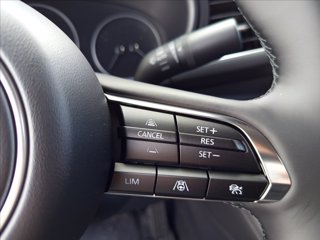 MAZDA 3 4p 2.5 m-hybrid Exclusive Line 140cv 21