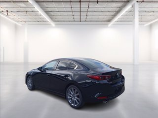 MAZDA 3 4p 2.5 m-hybrid Exclusive Line 140cv 4