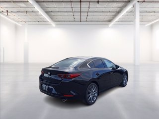 MAZDA 3 4p 2.5 m-hybrid Exclusive Line 140cv 6