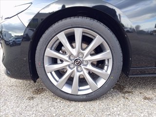 MAZDA 3 4p 2.5 m-hybrid Exclusive Line 140cv 8