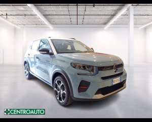 CITROEN C3 1.2 puretech turbo Plus 100cv s&s