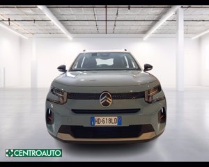 CITROEN C3 1.2 puretech turbo Plus 100cv s&s 1