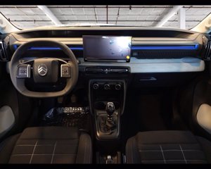 CITROEN C3 1.2 puretech turbo Plus 100cv s&s 10