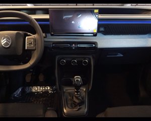 CITROEN C3 1.2 puretech turbo Plus 100cv s&s 11