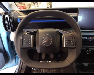 CITROEN C3 1.2 puretech turbo Plus 100cv s&s 14