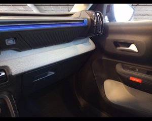 CITROEN C3 1.2 puretech turbo Plus 100cv s&s 17
