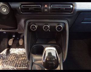 CITROEN C3 1.2 puretech turbo Plus 100cv s&s 18