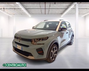 CITROEN C3 1.2 puretech turbo Plus 100cv s&s 2