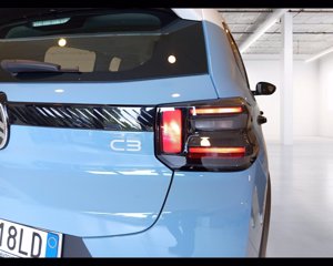 CITROEN C3 1.2 puretech turbo Plus 100cv s&s 23