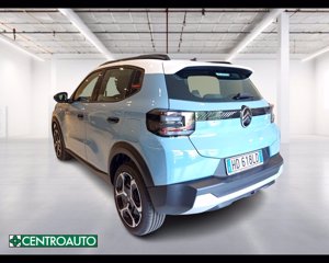 CITROEN C3 1.2 puretech turbo Plus 100cv s&s 3