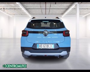 CITROEN C3 1.2 puretech turbo Plus 100cv s&s 4