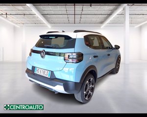 CITROEN C3 1.2 puretech turbo Plus 100cv s&s 5