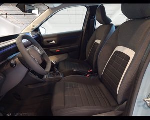 CITROEN C3 1.2 puretech turbo Plus 100cv s&s 7